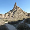 Las Bardenas Reales #2