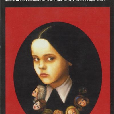 2. Millenium 1: Les hommes qui n'aimaient pas les femmes de S. Larsson