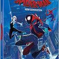 Spider-Man : Nouvelle Génération, Bob Persichetti
