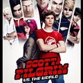 Scott Pilgrim vs the world