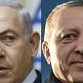 Erdogan qualifie Israël d'Etat «le plus fasciste et le plus raciste au monde», Netanyahou réagit