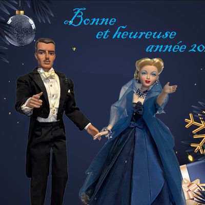 Bonne Année 2026 !