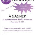 Brocante du dimanche 3 juin !