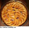 Gâteau aux pommes