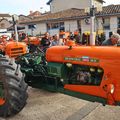 BI-SOM-TRAC (Tracteur Articulé SOMECA)