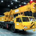 Mol grue truck (RegioMotoClassica 2011)