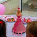 Barbie princesse