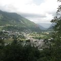 Vacances d'été : Acte VIII: Le Col de l'Aubisque