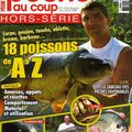 pêche au coup N° 5 hors série mag