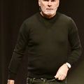LAURENT BAFFIE : UN PUBLIC CONQUIS PAR SON SENS DE LA SAILLIE ET DE LA RÉPARTIE.