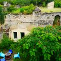 Doué-la-Fontaine (2) - Aubigné 