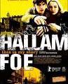My name is Hallan Foe