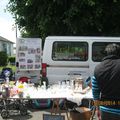 Vide grenier d'Acigné 15/06