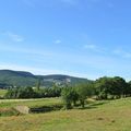 [Ardèche] un week-end au vert....