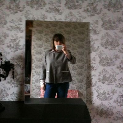 Encore un peu d'hiver... #2