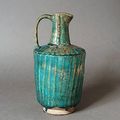 Ewer, Iran, 12th or early 13th century