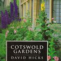 Cotswold Gardens - David KICKS