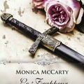 Les Chevaliers des Highlands, Tome 10: Le Frappeur - Monica McCarty