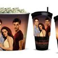 Aperçus de Merchandise Breaking Dawn Part 1