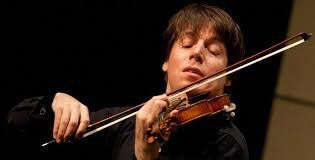Grands violonistes