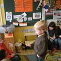 Roule Galette jouée par les enfants