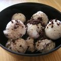 Crème glacée vanille-cookies : Häagen-Dazs peut aller se rhabiller!!