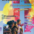 36ème Journée mondiale de la jeunesse le 21 novembre 2021 au niveau diocésain