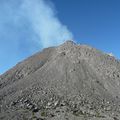 p) Volcan Merapi  java jour 3