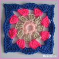 Granny Square by Simply Crochet #18