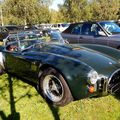 AC Cobra 427 (1965-1967)