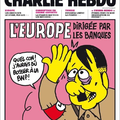 L'Europe dirigée par les banques - Charlie Hebdo N°1013 - 16 novembre 2011