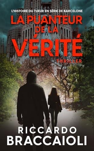 la puanteur de la vérité - riccardo braccaioli