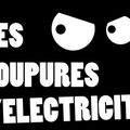 Micro coupures électriques