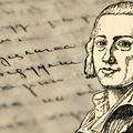Friedrich Hölderlin (1770 - 1843) : Souvenir / Andenken