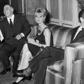 22/04/1963 Conférence de presse à Rome