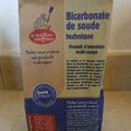 Bicarbonate de soude