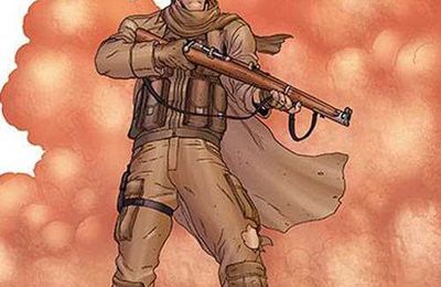 Avatar Comics 303 TPB by Garth Ennis