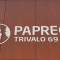 ...Visite du centre de tri Paprec à chassieu (69)...