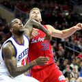 NBA Saison Régulière 2014/2015 : Los Angeles Clippers vs Philadelphia 76ers