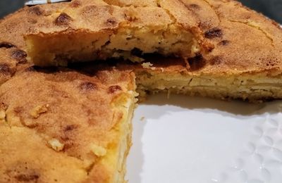 NAMANDIER AUX POMMES 