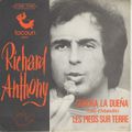 Richard Anthony - Senora la duena