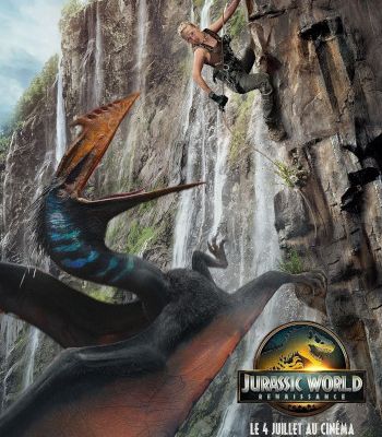 "Jurassic World : Renaissance" de Gareth Edwards : le blockbuster de papy