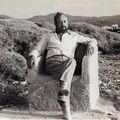 Yannis Ritsos (1909-1990)