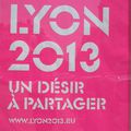 Lyon 2013