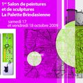 Exposition la Palette Brindassienne