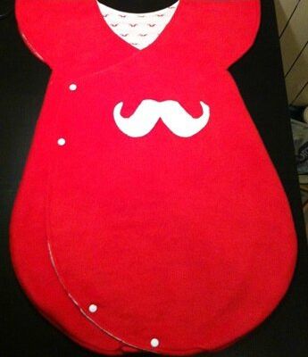 Turbulette japonisante