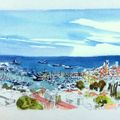 il manquait Antibes !