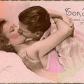Bon baiser