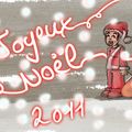 Joyeux Noel 2011