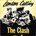 Hit No 1: London Calling